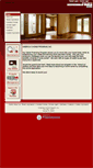 Mobile Screenshot of americashomeprogram.propertyware.com