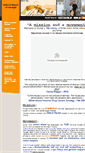 Mobile Screenshot of oxfordhouse.propertyware.com