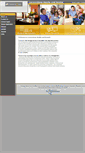 Mobile Screenshot of cornerstonerealtyandrental.propertyware.com