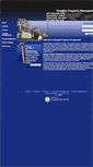Mobile Screenshot of douglasrealtydevelopment.propertyware.com