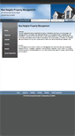 Mobile Screenshot of carolinaone.propertyware.com