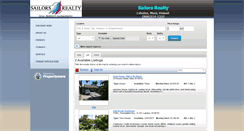 Desktop Screenshot of 4rentmaui.propertyware.com