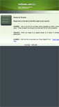 Mobile Screenshot of gorentercomllc.propertyware.com
