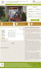 Mobile Screenshot of indianarealtypartners.propertyware.com