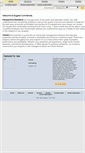 Mobile Screenshot of eugenecommercial.propertyware.com